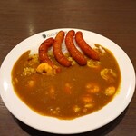 カレーハウスCoCo壱番屋 - 