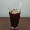 Doutor Coffee Shop Yokohama Joinasu Ten - アイスコーヒー_M