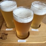 Baird Brewery Garden Shuzenji - 