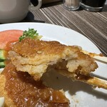 グリル洋食サシャ - 