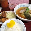 ラーメン日本一