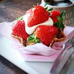 Patisserie Le fruitier Tauto Hankyu Rakunishiguchi Ten - 