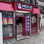 MIXUE Omotesando Ten - 