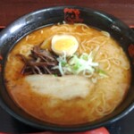 味千ラーメン - 