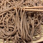 Gen Soba Roan - 