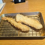 Hakata Tempura Takao Binaga-Denzuebinamegumiten - 