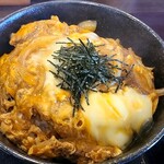 Taku - かつ丼