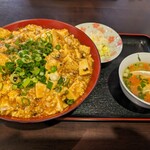 慶飯 - 料理写真: