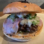 DRAGON BURGER Kamakura Ten - 