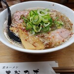 Kyo Ramen Sadakazu - 