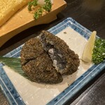 Niigata Niku to Seafood 50 Shu no Jizake Tsurumaru - 