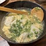 Takanabe Gyoza - 