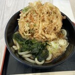 Nadai Hakone Soba Ito Yokado Tachiba Ten - 