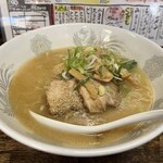 風の子ラーメン - 料理写真: