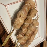 Yakitori Haretsubame Torasuto Tawa Ten - 