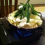 Hakata Motsu-nabe Genkaian - もつ鍋