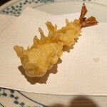 Tempura Shinjuku Tsunahachi Shinjuku Takashimaya Ten - 