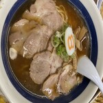 8 Ban Ramen Komatsu Ten - 