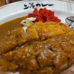 Jotou Curry Yokohamaporutaten - 