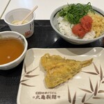 Marugame Seimen Orinasu Mo-Ru Ten - 