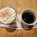 STARBUCKS COFFEE Sapporo Maruyama Ten - 今回はこちら。