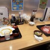 Ootoya Berumoru Utsunomiya Ten - 食べ終えてしまった