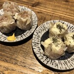 Shumai Sakaba Sora - 