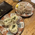 Shumai Sakaba Sora - 