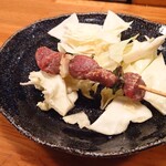 Yakitori no Hachibei Maebaru Honten - 