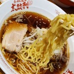 Ramen Dojo Taikoban Tottori Ekimae Sanrodo Ten - 