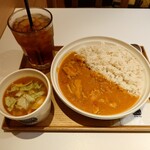 Soup Stock Tokyo Atore Kawasaki Ten - 