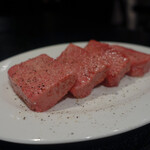 Shinya Yakiniku Fumin Fukyu - 