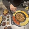 KOREAN DINING CHAYU