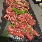 焼肉と鉄鍋 七 - 