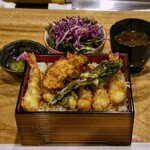 Tempura Kazu - 