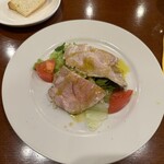 OSTERIA Ci vediamo - 