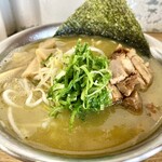 Chuka Soba Tamura - 