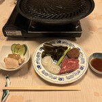 Regional cuisine Kichizaimon - 