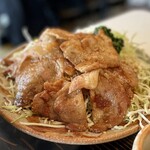 Tonkatsu Yoshie - 