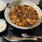 麻婆豆腐 熊 - 