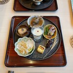 Shunsai Oden Otako - 