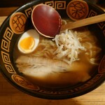 Wanryu Ramen Marugame Honten - 