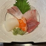 Yoshino Sushi - 