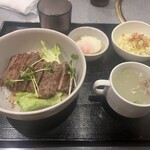 Sumibi Yakiniku Yasubee - 