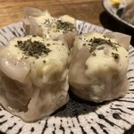 Shumai Sakaba Sora - 