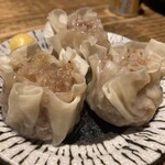 Shumai Sakaba Sora - 