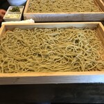 Soba Dokoro Yabuichi - 