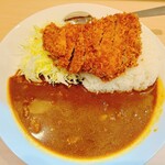 Tonkatsu Aoki no Curry Ya Ippekoppe Kitasenju Ten - 