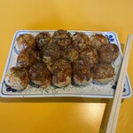 Sawada Takoyaki Ten - 