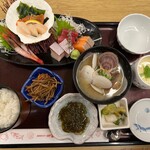 和食レストランとんでん - 料理写真: